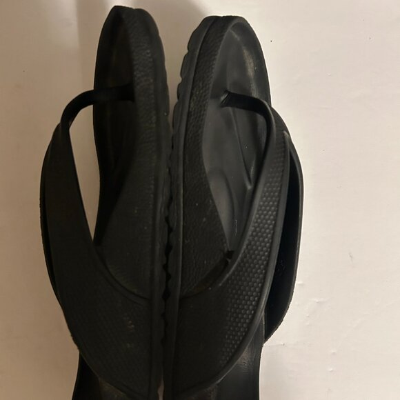 Birkenstock Honolulu Eva Thong Sandals Women's Size 38EU/7US - Picture 3 of 7